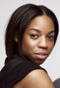 Actress Pippa Bennett-Warner - filmography and biography.
