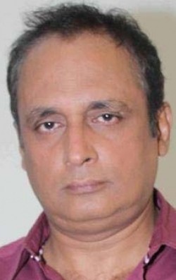 Actor, Writer, Composer Piyush Mishra - filmography and biography.