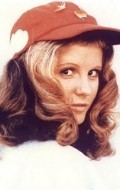 Actress, Producer P.J. Soles - filmography and biography.