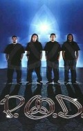 P.O.D. movies and biography.
