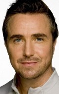 Actor, Producer Paul McGillion - filmography and biography.