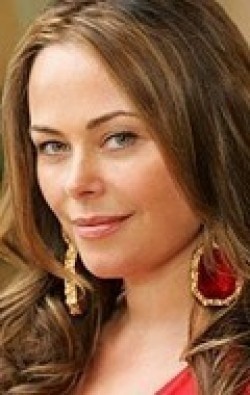 Polly Walker movies and biography.