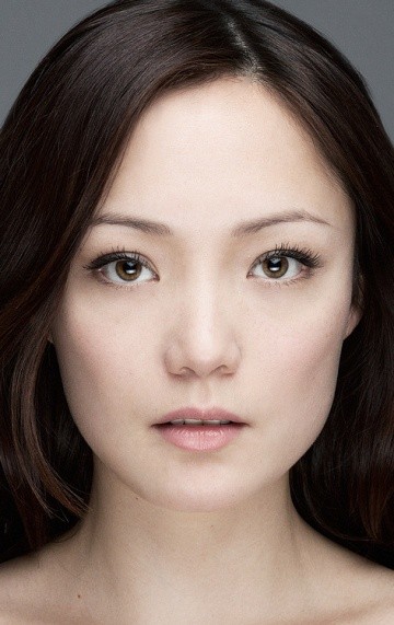 Actress Pom Klementieff - filmography and biography.