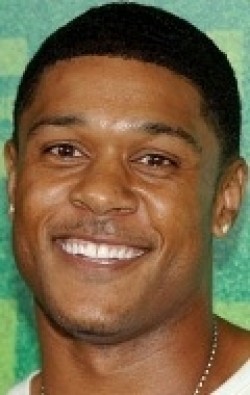 Pooch Hall movies and biography.