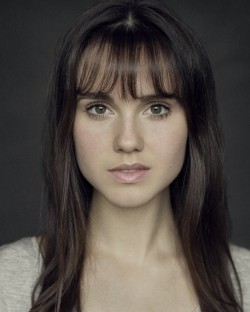 Actress Poppy Drayton - filmography and biography.