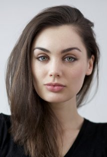 Poppy Corby-Tuech movies and biography.