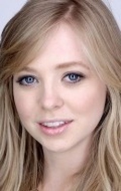 Portia Doubleday movies and biography.