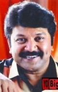 Actor, Producer Prabhu - filmography and biography.