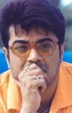 Actor, Director, Producer Prasenjit Chatterjee - filmography and biography.