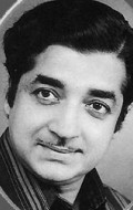 Actor Prem Nazir - filmography and biography.