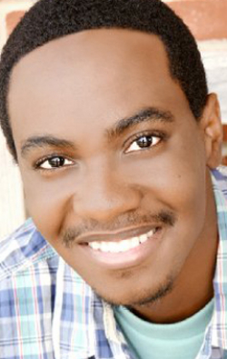Actor Preston Tate Jr. - filmography and biography.