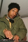 Composer, Actor Prince Paul - filmography and biography.