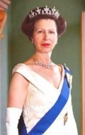  Princess Anne - filmography and biography.
