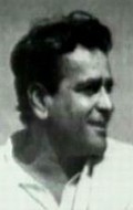 Actor Prithviraj Kapoor - filmography and biography.