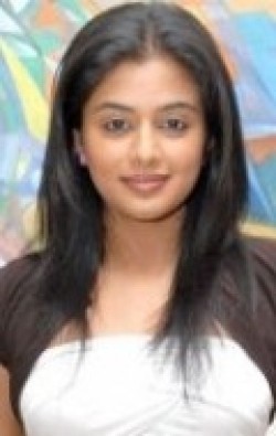 Actress Priyamani - filmography and biography.