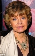 Actress Prunella Scales - filmography and biography.