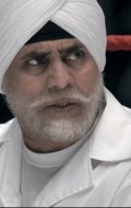 Actor, Director, Writer, Producer Puneet Issar - filmography and biography.