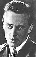 Actor Pyotr Sobolevsky - filmography and biography.
