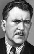 Actor Pyotr Konstantinov - filmography and biography.