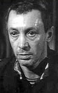 Actor Pyotr Arzhanov - filmography and biography.