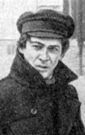 Pyotr Baksheyev movies and biography.