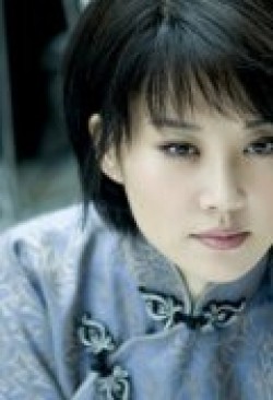 Actress Qing Xu - filmography and biography.