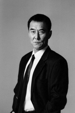 Actor Qingxiang Wang - filmography and biography.
