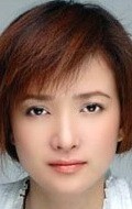 Actress Qing He - filmography and biography.