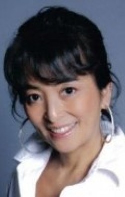 Actress Qinqin Li - filmography and biography.