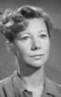 Queenie Leonard movies and biography.
