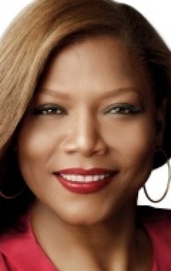 Queen Latifah movies and biography.