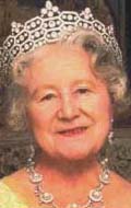  Queen Elizabeth the Queen Mother - filmography and biography.