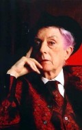 Actor, Writer Quentin Crisp - filmography and biography.