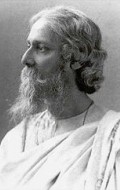 Writer, Composer Rabindranath Tagore - filmography and biography.