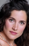 Actress Rachel Shelley - filmography and biography.