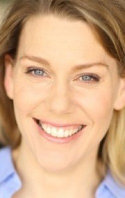 Actress, Producer Rachel Whitman Groves - filmography and biography.