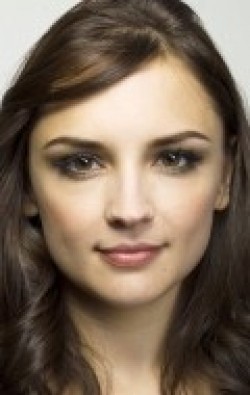 Actress, Producer Rachael Leigh Cook - filmography and biography.