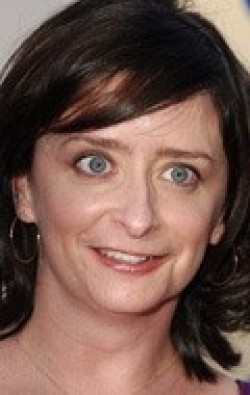 Rachel Dratch movies and biography.