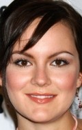 Actress Rachael Stirling - filmography and biography.