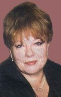 Actress Radmila Zivkovic - filmography and biography.