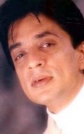 Actor Raghuvaran - filmography and biography.