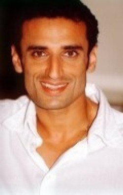 Actor Rahul Dev - filmography and biography.