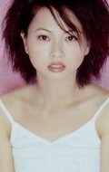 Actress Rain Lau - filmography and biography.