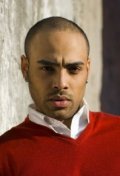 Actor, Producer Rainbow Francks - filmography and biography.