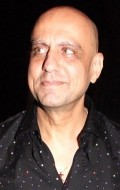 Director, Writer, Editor Rajiv Rai - filmography and biography.