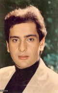 Actor, Producer, Editor, Director Rajiv Kapoor - filmography and biography.