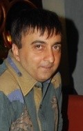 Actor Raju Shrestha - filmography and biography.