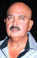 Actor, Director, Writer, Producer Rakesh Roshan - filmography and biography.