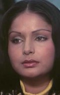 Actress, Design Rakhee Gulzar - filmography and biography.