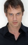 Actor Ralf Bauer - filmography and biography.